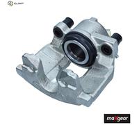 BRAKE CALIPER 82-1660 FOR RENAULT SCÉNIC/II/GRAND K9K734/732/728/724/722 1.5L