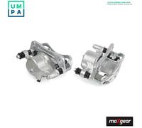 BRAKE CALIPER 82-1750 FOR RENAULT SCÉNIC/II/GRAND MEGANE/Hatchback/Van 1.5L 4cyl