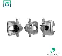 BRAKE CALIPER 82-1861 FOR OPEL A 13 DTC/Z 13 DTJ 1.2L 4cyl CORSA D