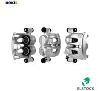 Elstock Brake Caliper 82-1863 for VW Crafter 30-50 Platform/Chassis Van 30-35 Bus 2.0L