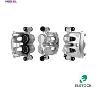 Elstock Brake Caliper 82-1863 for VW Crafter 30-50 Platform/Chassis Van 30-35 Bus 2.0L
