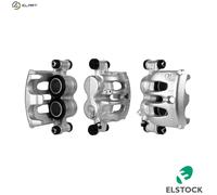 Elstock Brake Caliper 82-1863 for VW Crafter 30-50 Platform/Chassis Van 30-35 Bus 2.0L