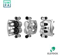Elstock Brake Caliper 82-1863 for VW Crafter 30-50 Platform/Chassis Van 30-35 Bus 2.0L