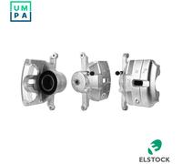 ELSTOCK 82-1896 Brake Caliper for NISSAN,RENAULT