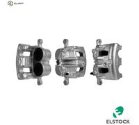 1x Brake Caliper for HYUNDAI SANTA FÉ ELSTOCK 82-1927