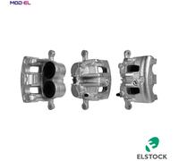 1x Brake Caliper for HYUNDAI SANTA FÉ ELSTOCK 82-1927