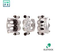 BRAKE CALIPER 82-1942 FOR MERCEDES-BENZ MARCO/POLO/Camper VIANO V-CLASS VITO