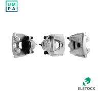 BRAKE CALIPER 82-1995 FOR AUDI CZEA/CHPB/CZDA 1.4L 4cyl Q3