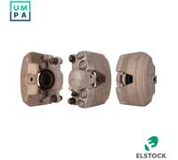 BRAKE CALIPER 82-2103 FOR AUDI CMGB/CGLC 2.0L 4cyl A6
