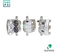 1X BRAKE CALIPER FOR KIA ELSTOCK 82-2347 FITS FRONT AXLE LEFT, IN FRONT OF AXLE