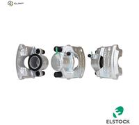 Elstock Brake Caliper 82-2420 for Renault/Dacia Logan Tondar/90 1.5L K9K792/796