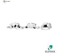 BRAKE CALIPER 82-2517 FOR VW CARAVELLE/KOMBI/Bus/TRANSPORTER/Mk MULTIVAN/T5 2.0L