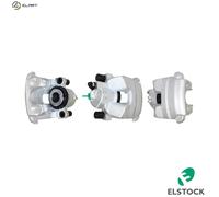 BRAKE CALIPER 82-2812 FOR VAUXHALL ASTRA/Mk/VII OPEL B 10 XFLD 10 XFL 3cyl 1.4L