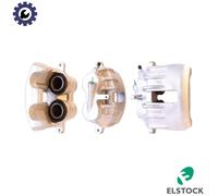 ELSTOCK 83-0052 Brake Caliper for MERCEDES-BENZ,VW