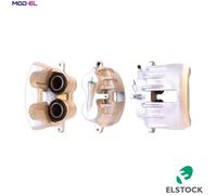 ELSTOCK 83-0052 Brake Caliper for MERCEDES-BENZ,VW