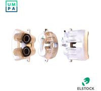 ELSTOCK 83-0052 Brake Caliper for MERCEDES-BENZ,VW