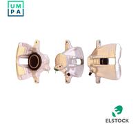 ELSTOCK 83-0173 Brake Caliper for AUDI,SEAT,VW
