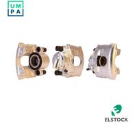 1x Brake Caliper for FORD COURIER FIESTA PUMA ELSTOCK 83-0408