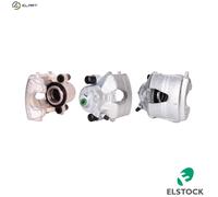 BRAKE CALIPER 83-0502 FOR VW GOLF/IV/Mk AUM/AQA/AWD/AWW/ARZ/AGU/AGN 1.8L 4cyl