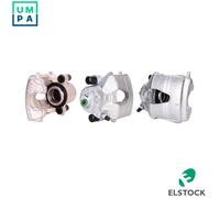BRAKE CALIPER 83-0502 FOR VW GOLF/IV/Mk AUM/AQA/AWD/AWW/ARZ/AGU/AGN 1.8L 4cyl