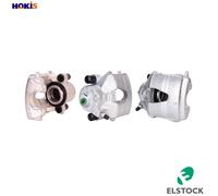 BRAKE CALIPER 83-0502 FOR VW GOLF/IV/Mk AUM/AQA/AWD/AWW/ARZ/AGU/AGN 1.8L 4cyl
