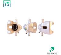 ELSTOCK 83-0677 Brake Caliper for CITRO?N