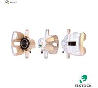 1x Brake Caliper for CITROËN C2 C3 ELSTOCK 83-0678