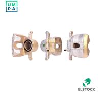 Brake caliper Front Axle Right Floating Caliper 83-0865 ELSTOCK for TOYOTA