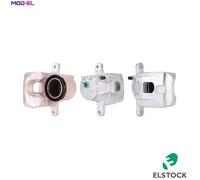 1x Brake Caliper for MITSUBISHI IO ELSTOCK 83-0890