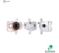 1x Brake Caliper for MITSUBISHI IO ELSTOCK 83-0890