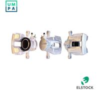 BRAKE CALIPER 83-0897 FOR MERCEDES-BENZ OM 640.942 2.0L M 266.920 1.5L 4cyl