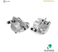 BRAKE CALIPER 83-1109 FOR RENAULT CLIO/Mk/II/Hatchback/Van/MIO MEGANE/Break 1.1L