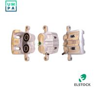 ELSTOCK 83-1242 Brake Caliper for CITRO?N,MITSUBISHI,PEUGEOT