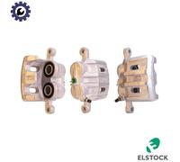 ELSTOCK 83-1242 Brake Caliper for CITRO?N,MITSUBISHI,PEUGEOT