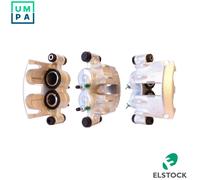 BRAKE CALIPER 83-1547 FOR PEUGEOT BOXER/Platform/Chassis/Van/Bus FIAT 2.8L 4cyl
