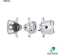 BRAKE CALIPER 83-1615 FOR HYUNDAI ACCENT/III/IV AVEGA VERNA KIA D4FA 1.5L 4cyl