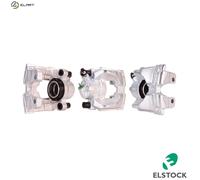 BRAKE CALIPER 83-1657 FOR BMW N47D20A/C N43B20A N46B20B/E/BD 2.0L 4cyl 1 E81