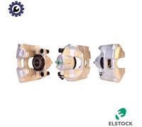 Brake caliper Front Axle Right Floating Caliper 83-1817 ELSTOCK for CADILLAC