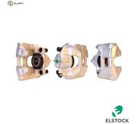 Brake caliper Front Axle Right Floating Caliper 83-1817 ELSTOCK for CADILLAC
