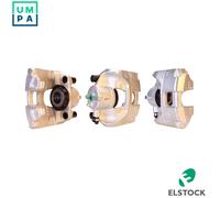 Brake caliper Front Axle Right Floating Caliper 83-1817 ELSTOCK for CADILLAC