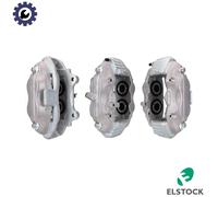 BRAKE CALIPER 83-1901 FOR MERCEDES-BENZ M273.960/961/965 5.5L M273.922 4.7L 8cyl