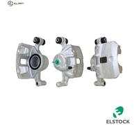 Brake Caliper for HYUNDAI i10 i20 ELSTOCK 83-1938