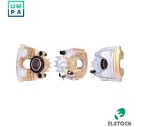 BRAKE CALIPER 83-1984 FOR PEUGEOT CITROEN C5/III/Break RHH /RHR 2.0L 4cyl 407