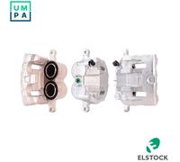 BRAKE CALIPER 83-2155 FOR KIA GRAND/CARNIVAL/II/SEDONA/III VQ J3 2.9L 4cyl 2.7L