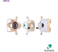 New Brake Caliper for CHEVROLET:BEAT,MATIZ,SPARK 96682852