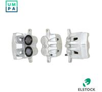 BRAKE CALIPER FOR TOYOTA LEXUS ELSTOCK 83-2589