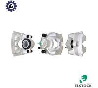 1x Brake Caliper for FORD FUSION GALAXY MONDEO V Turnier S-MAX ELSTOCK 83-2639