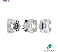 1x Brake Caliper for FORD FUSION GALAXY MONDEO V Turnier S-MAX ELSTOCK 83-2639