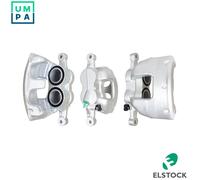 Elstock Brake Caliper 83-2652 for Ford - Front Right (In Front of Axle)