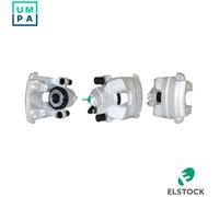 ELSTOCK 83-2812 Brake Caliper for OPEL,VAUXHALL